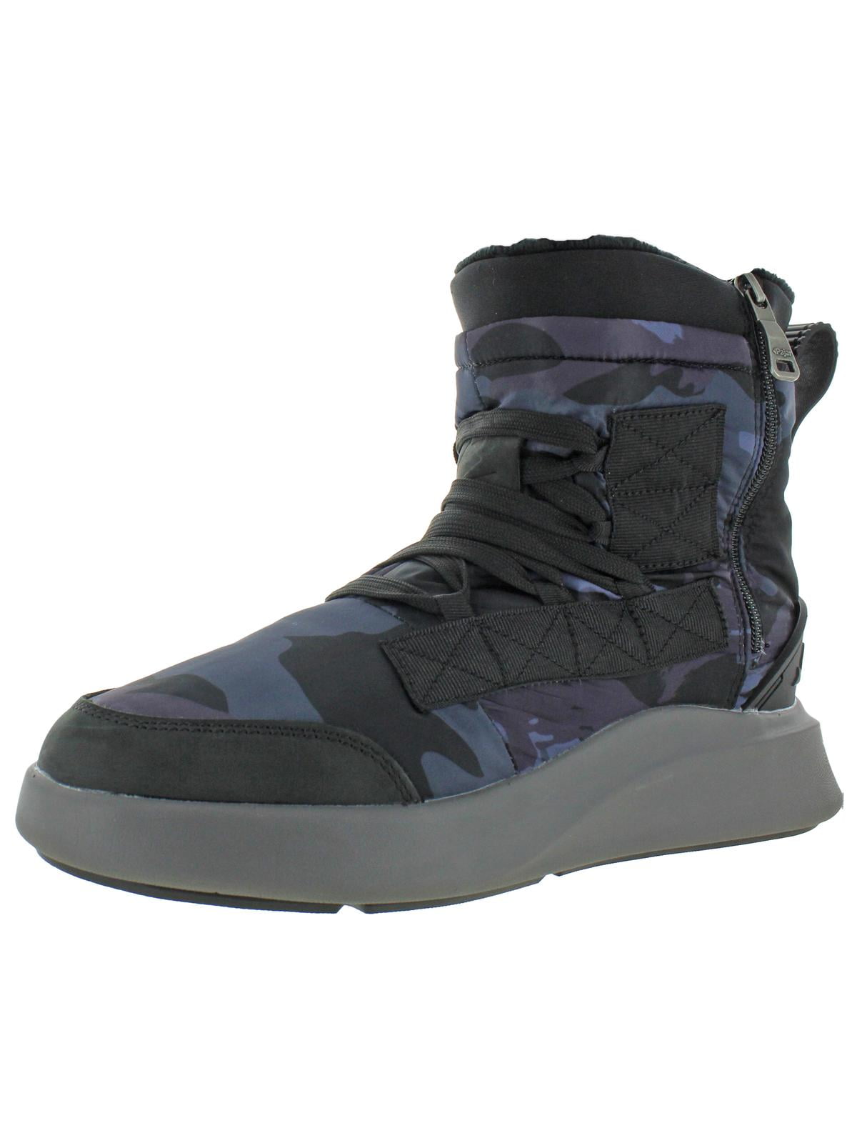mens winter boots sale walmart