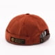 thumbnail image 1 of Gorro Sin Borde De Pana Unisex De Otoño E Invierno, Gorro Docker Ajustable, Gorro De Pescador, Gorro De Cúpula Minnieouse AP006288-06, 1 of 6