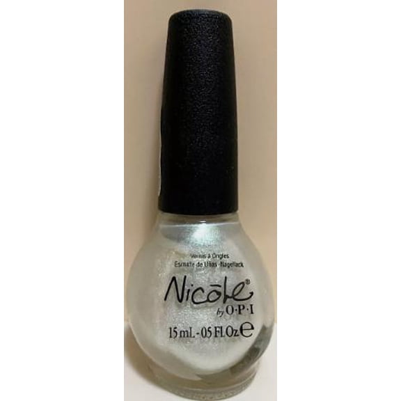 Nicole By Opi Kardashian Nail Polish lights, Kim-era, Action