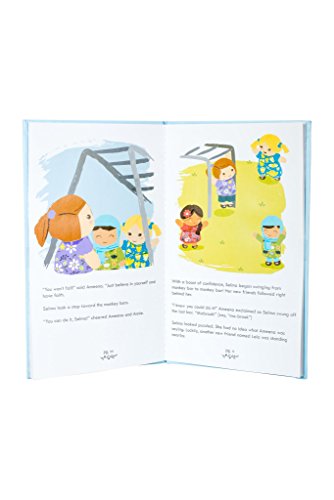 down syndrome doll walmart