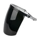 thumbnail image 2 of Protector facial multifuncional con inclinación de 180 degree para trabajos de soldadura negro, 2 of 9