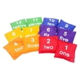 thumbnail image 3 of Juego de pufs con forma de bolsa de frijoles, juego de aprendizaje para lanzar pufs, juguetes para niños número, 3 of 9