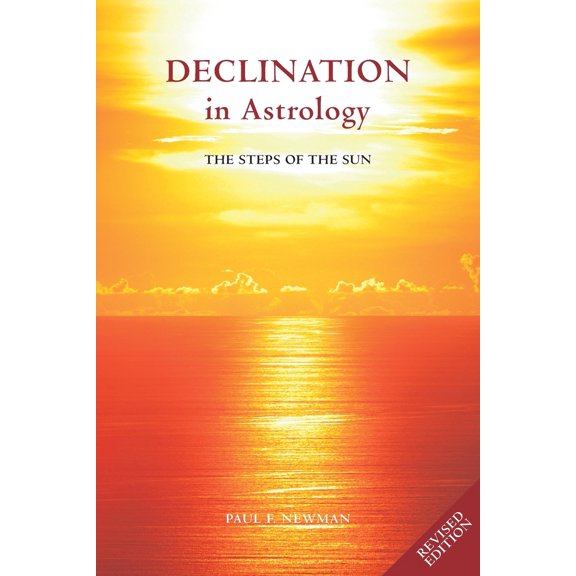Pre-Owned Declination in Astrology: The Steps of the Sun (Paperback) 1902405226 9781902405223