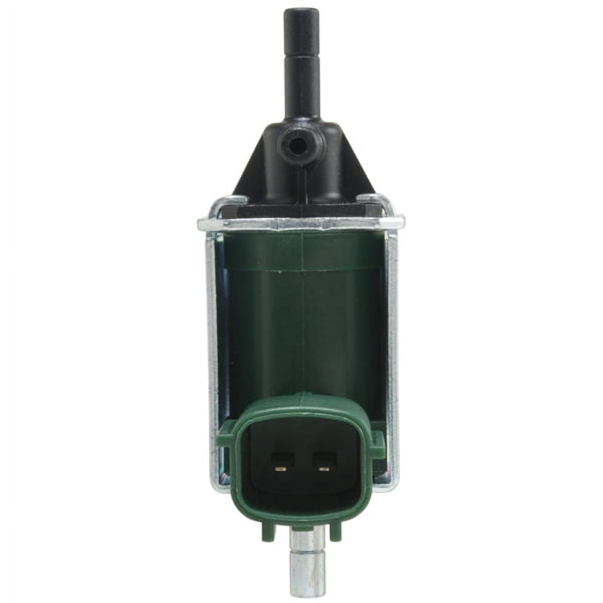EGR Valve Control Solenoid