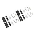 thumbnail image 1 of 20 Pcs Embouts de Remplacement pour Stylet, Embouts de Remplacement pour Stylet avec 4 Ensembles d'Outils, Accessoires de Remplacement pour Pointes de Crayon pour Tab Plus Ultra, 1 of 7