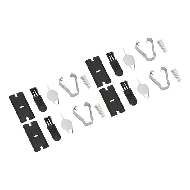 Puntas de Repuesto para Lápiz óptico Tab S9 Piezas de Puntas para Galaxy Tab S9 Tab S9 Plus Tab S9 Ultra Tab S9 FE Puntas/puntas de Repuesto para Lápiz óptico S con ANGGREK Otros