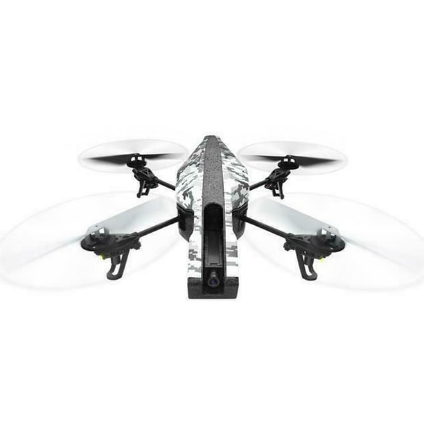 2.0 HULL Genuine AR.Drone 2.0 drone - Walmart.com