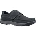 thumbnail image 1 of Hush Puppies Chaussures en Cuir Casper pour Hommes, 1 of 4
