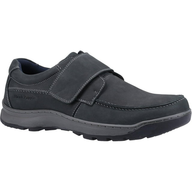 Hush Puppies Chaussures en Cuir Casper pour Hommes