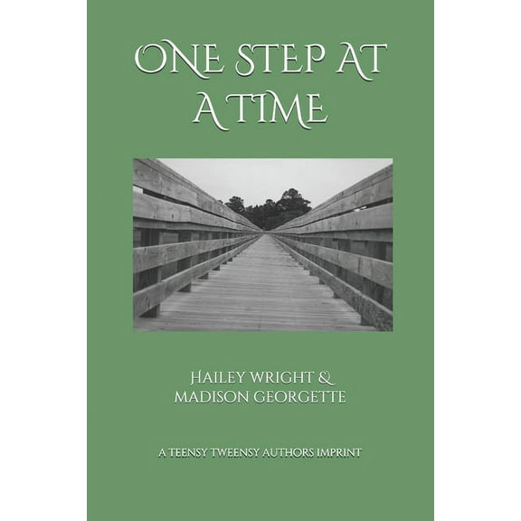 One Step at a Time, (Paperback)