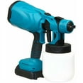 thumbnail image 1 of Empower Your Projects, Cordless Paint Sprayer Combines Portability And Precision For A Flawless Finish, 1 of 4