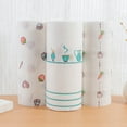 thumbnail image 4 of 1 Roll  Oil Adsorbing Paper Tissue Disposable Cleaning Towel Duster Cloth, 4 of 8
