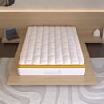 thumbnail image 4 of Therapedic | Aleación de Cobre | Colchón Matrimonial 100% Ortopédico, 374 Resortes + Almohada + Sábana, 4 of 7
