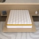 thumbnail image 4 of Therapedic | Aleación de Cobre | Colchón Matrimonial 100% Ortopédico, 374 Resortes + Almohada + Sábana, 4 of 7