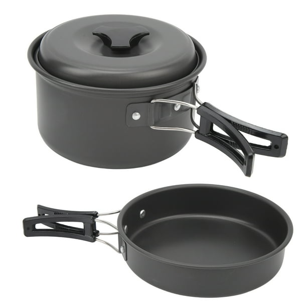Camping Cookware Mess Kit,Camping Cookware Mess Kit Camping Cooking
