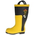 thumbnail image 5 of Viking Men's Firefighter Chainsaw Boot, 5 of 5