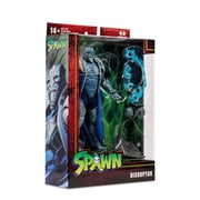Disruptor (Spawn) 7 Figure - McFarlane Toys