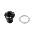 thumbnail image 4 of GLFILL For-Shimano TX35 Derailleur Fixing Bicycle Part Rear Fixing Bolt 15 20mm Rear Derailleur Practical To Use Black Short, 4 of 9