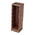 thumbnail image 2 of GUOOL Coffee Powder Bowl Rack Coffee Dosing Holder Espresso Tool Multi Layer Wood Type B 58, 2 of 9