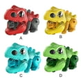 thumbnail image 6 of Godderr Kids Toys,Boys Toys Cars Dinosaur Inertia Plastic Gliding Cars Toys Toddlers Toy Car 2 PCS, 6 of 6