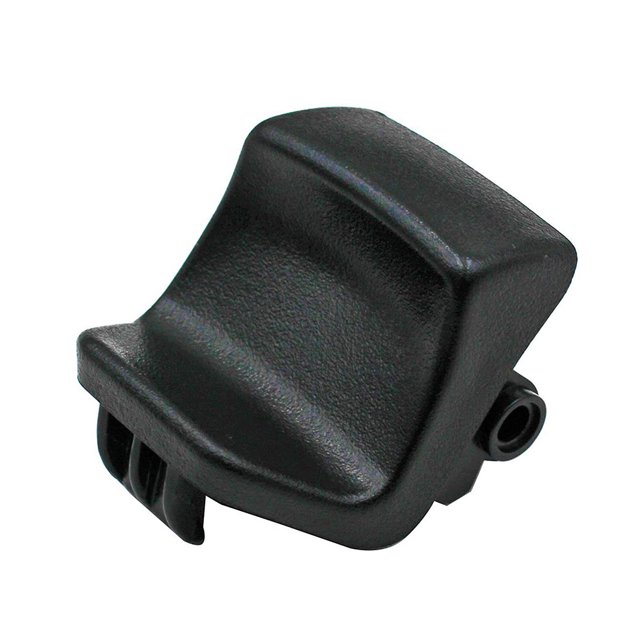 Sidaley Consola central, pequeña, ligera, conveniente, cerraduras de pestillo de coche, duradero, fácil almacenamiento, cerradura de tapa de coches, Vehículos, repuestos y accesorios Mis Sidaley VI018211-00B