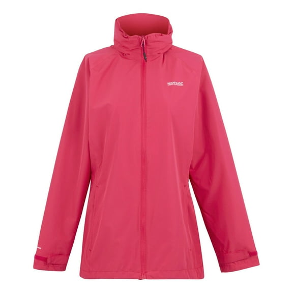 Regatta Womens Daysha II Waterproof Jacket