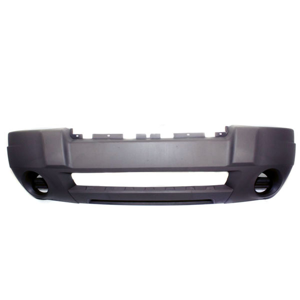 04 GR. Cherokee Laredo Front Bumper Cover Assembly Textured CH1000409