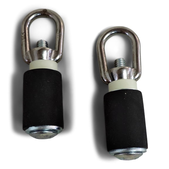 Twist Lock TIE DOWN anchors -Set of 2 Fit all models and all years RZR, ACE, Sportsman PACK OF 2