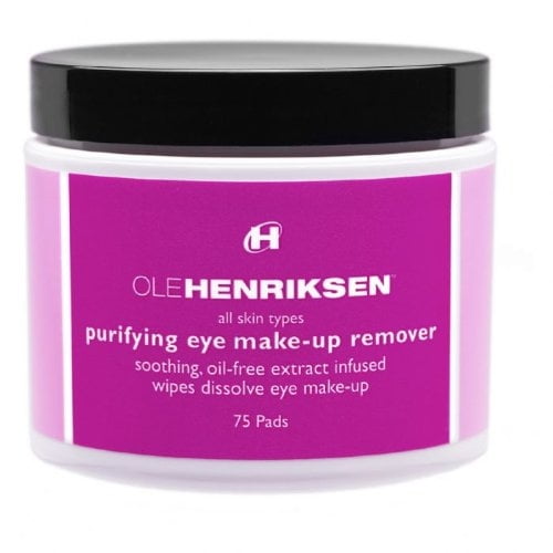 Ole Henriksen Make Up Remover 75 - Walmart.com