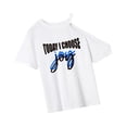 thumbnail image 2 of Camiseta para mujer Strade Fareast Limited Tops de verano Camisa de cuello redondo M, 2 of 8