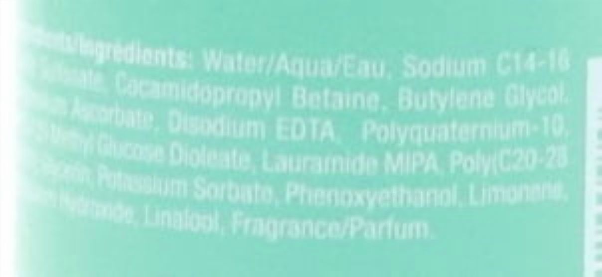 Malibu Hair Care Un-Do Goo pH 9 Shampoo - Gentle Cleansing and Scalp Restoration
