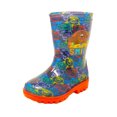 thumbnail image 1 of Hey Duggee Boys/Girls Printed Wellington Boots, 1 of 7