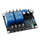 thumbnail image 2 of UPC1237 Dual Channel Speaker for Protections Circuit Board for A C 12-24V Boot, 2 of 4