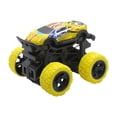 thumbnail image 1 of 4 Wheel Trucks Kids Toys Car Drive Vehicle Toy New R3 D5E9, 1 of 8