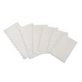 thumbnail image 3 of JUNWELL 12 Pairs Heavy Duty Traceless Adhesive Picture Hanging Strips(92*19mm Velcro), 3 of 5