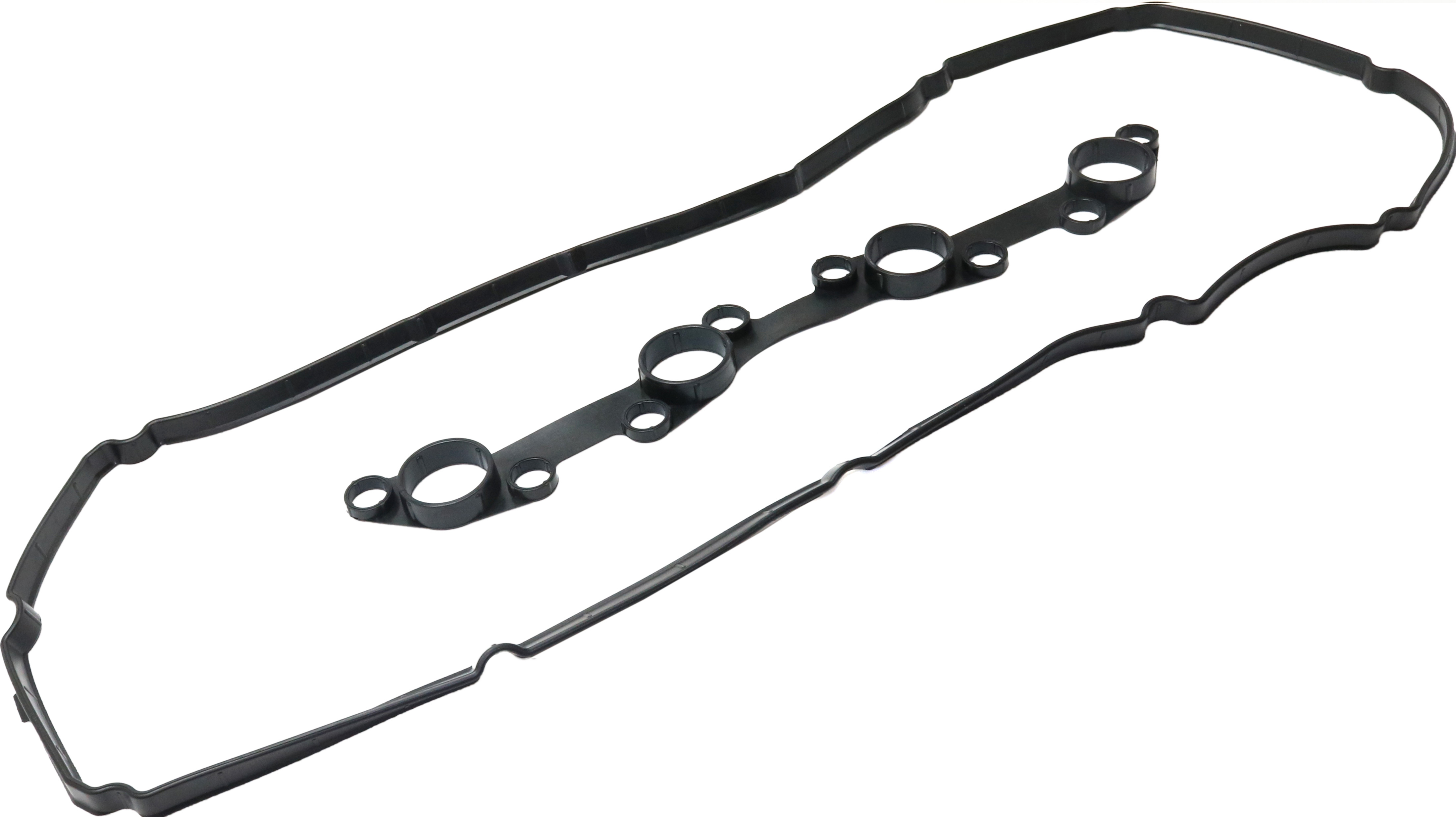 Valve Cover Gasket Compatible with 2005-2015 Toyota Tacoma 2010 4Runner 4Cyl 2.7L