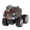 thumbnail image 3 of Juguete de Coche Dinosaurio Sunnimix Juguetes de figuras de dinosaurios 2Pc, 3 of 8