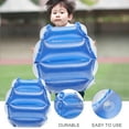 thumbnail image 5 of OULII 25.6x25.6x23.6in Inflatable PVC Bumper Ball for Outdoor Activities 1Pack, 5 of 5