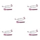 thumbnail image 3 of Seitruly Herramienta de de lentes de contacto para hombres y mujeres, juego de varillas de pinzas, Kit de removedor de insertador de Type2 NO2, 3 of 6
