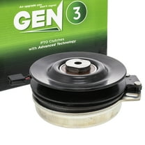 8TEN Gen 3 PTO Clutch for Toro Exmark Warner 110-6766 5219-81 5219-4 810-CPT2354O