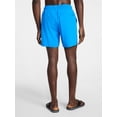 thumbnail image 5 of George Men's and Big Men's Performance Lined Swim Trunks, 7" Inseam, Sizes S-3XL, 5 of 5