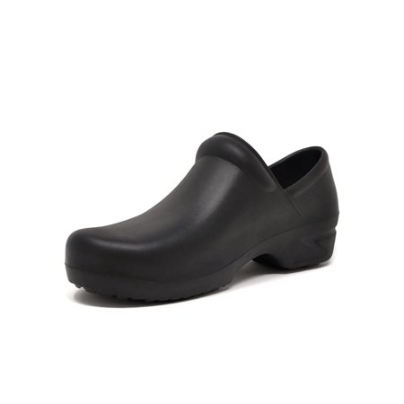 

JEFFRICO Womens Clogs Breathable Clogs Shoes For Women Garden Shoes