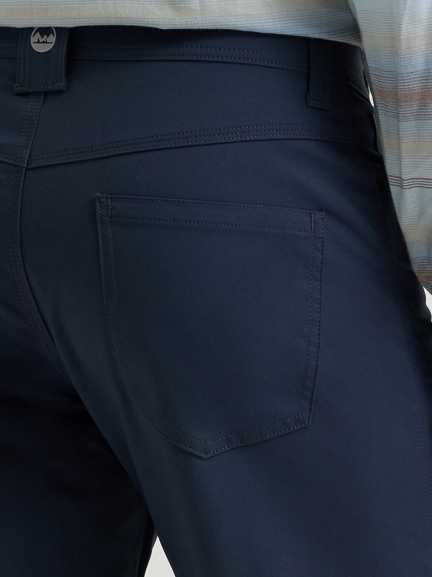 Wrangler® Men's Outdoor Performance Five Pocket Pant