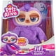 thumbnail image 1 of Pets Alive Fifi the Flossing Sloth Purple - Juguete de peluc Pets Alive Pets Alive, 1 of 2
