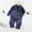 Blue, variant on Swuxness Toddler Silk Home Set, Plus Size Sets for Kids, Children's Silk Printed Home Clothing Color Ding Imitation Silk Long Sleeved V-neck long Pants Blue, 5 Years