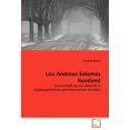 thumbnail image 1 of Lou Andreas-Salom S Russland, 1 of 2