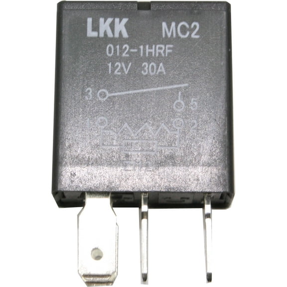 Relay Compatible For 1996-2000 Honda Civic 1996-2006 Honda Civic 2005 Honda Civic 1998-2006 Honda Civic 1996-2005 Honda Civic 2003-2006 Honda Civic 2002-2006 Honda Civic 2002-2004 Honda Civic