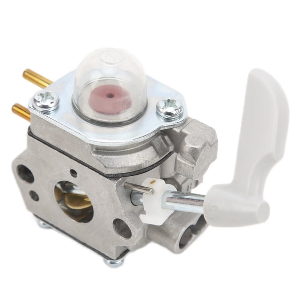 Carburador de metal 308054114 308054075 Reemplazo para soplador Homelite 26B UT09526