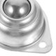 thumbnail image 5 of Rodamiento de bolas para muebles, rodamiento de transferencia giratorio, rueda para electrodomésticos pequeños, 6 uds., 5 of 5