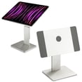 thumbnail image 2 of Magnetic Tablet Stand - iPad Stand for Desk, Desktop Stand iPad Holder Compatible w/ 4-11" Tablet - 360 Rotating, Holder for 11" iPad Pro (Gen 1 to 3), 10.9" iPad Air (Gen 4) by Gabor, 2 of 10
